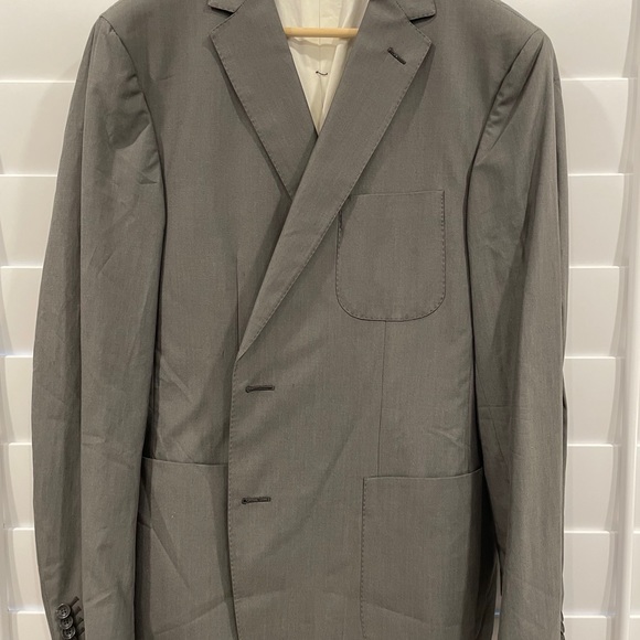 Z Zegna Blazer